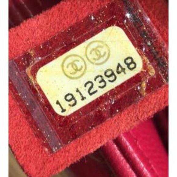 Chanel 3 Flap Bag Nm Quilted Lambskin #163966C34B - Picture 10 of 10